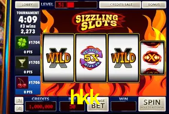 Seasonal Promotions hkk